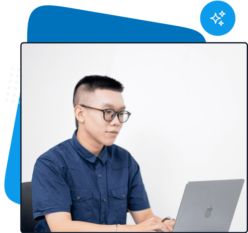 Guided Self-Practice - Học tập chủ động với AI và Mentor 1:1